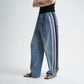 Casual High Waist Pants