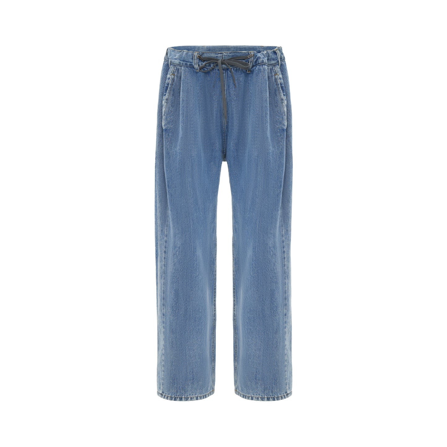 High Waist Dames Jeans