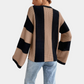 Trendy Women's Sweater with Loose Fit